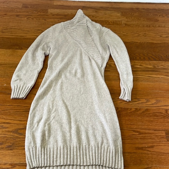 alexander mcqueen knitted dress Dragonfly Intarsia Knit Dress main image 0